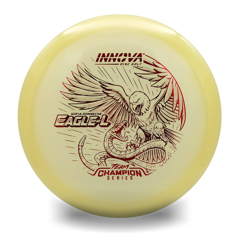 Proto Glow Champion Eagle-L - Sofia Donnecke 2026 Tour Series