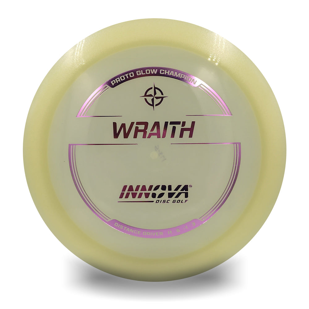 Proto Glow Champion Wraith