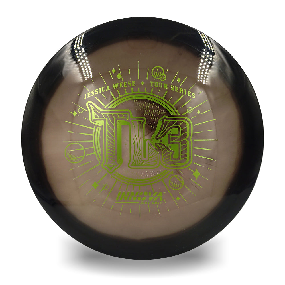 Proto Glow Halo Champion TL3 Jessica Weese Tour Series 2025