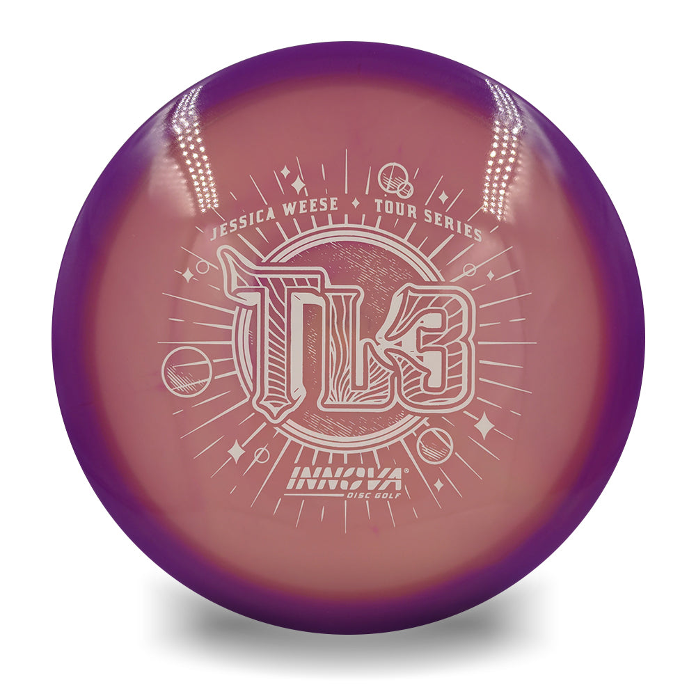 Proto Glow Halo Champion TL3 Jessica Weese Tour Series 2025
