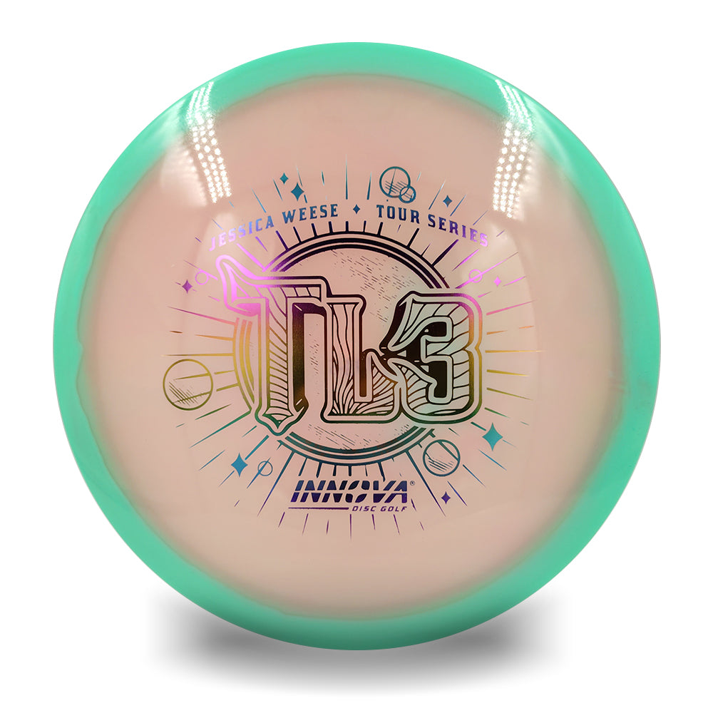 Proto Glow Halo Champion TL3 Jessica Weese Tour Series 2025