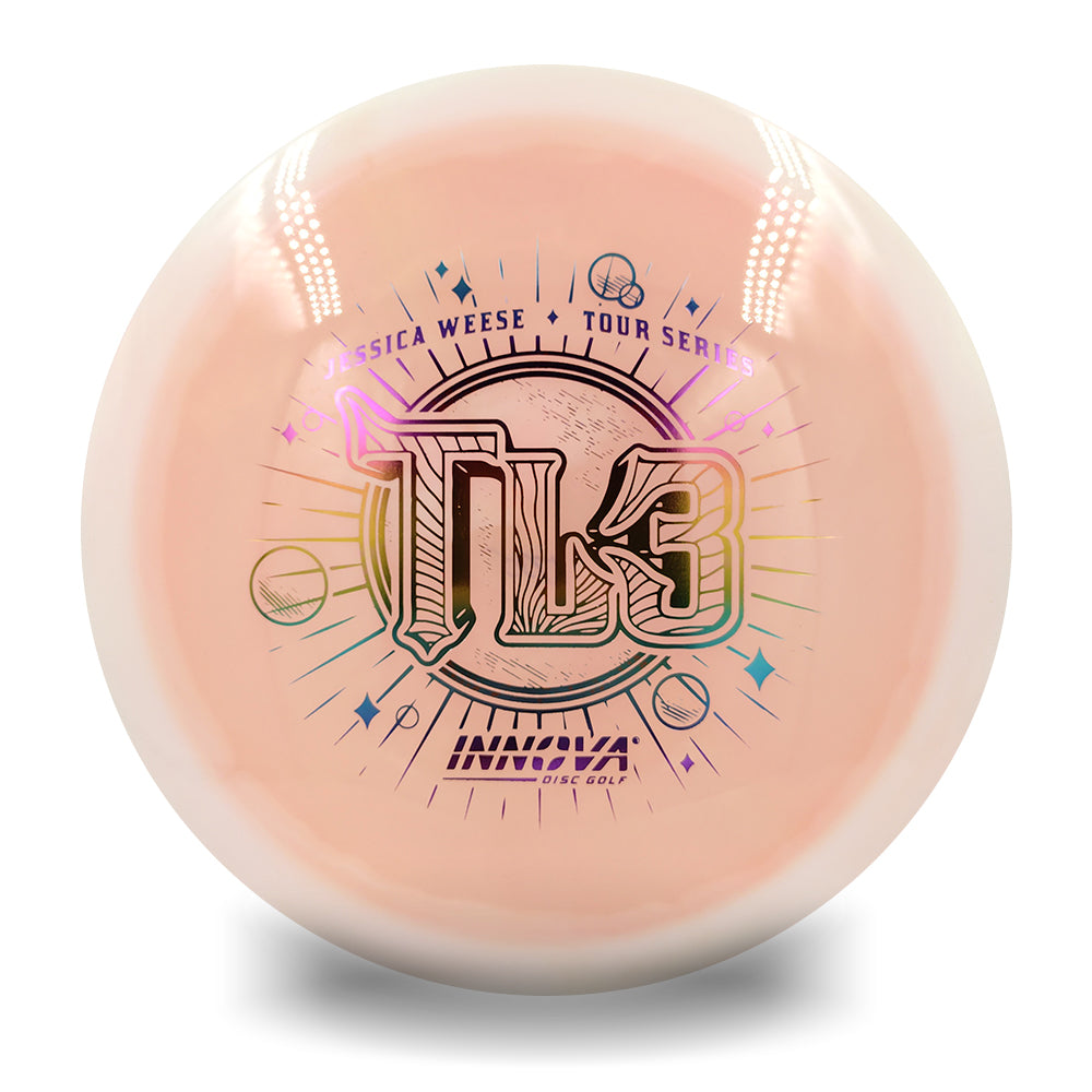 Proto Glow Halo Champion TL3 Jessica Weese Tour Series 2025