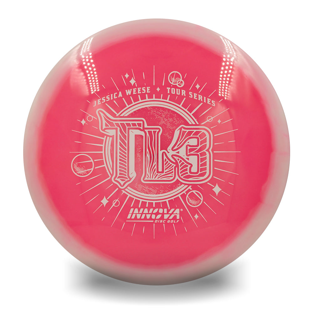 Proto Glow Halo Champion TL3 Jessica Weese Tour Series 2025