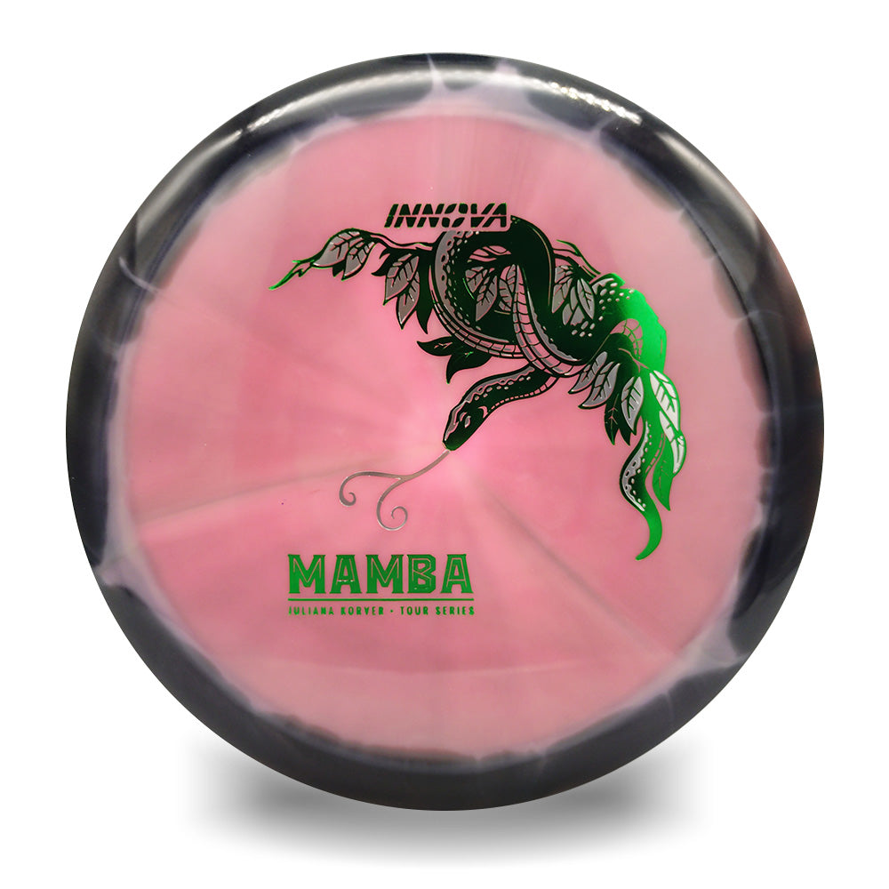 Proto Glow Halo Star Mamba - Juliana Korver 2026 Tour Series