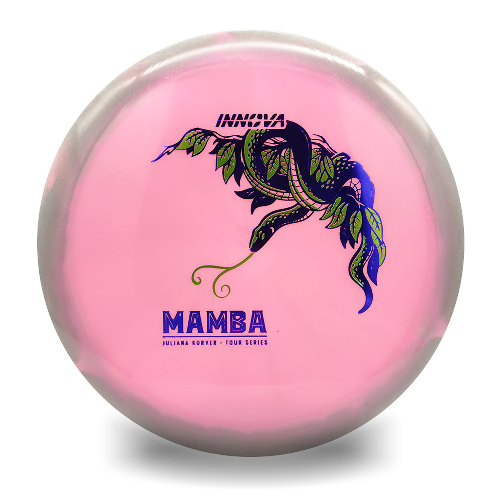 Proto Glow Halo Star Mamba - Juliana Korver 2026 Tour Series