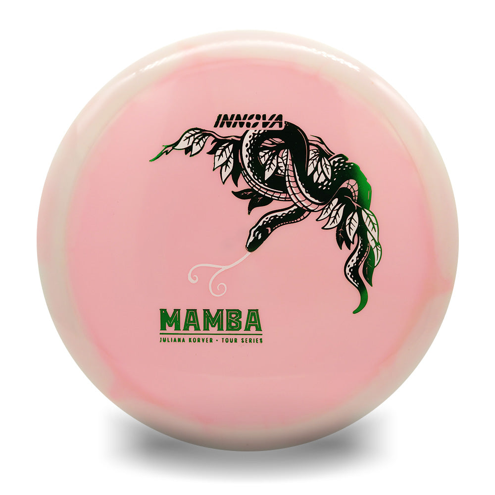 Proto Glow Halo Star Mamba - Juliana Korver 2026 Tour Series