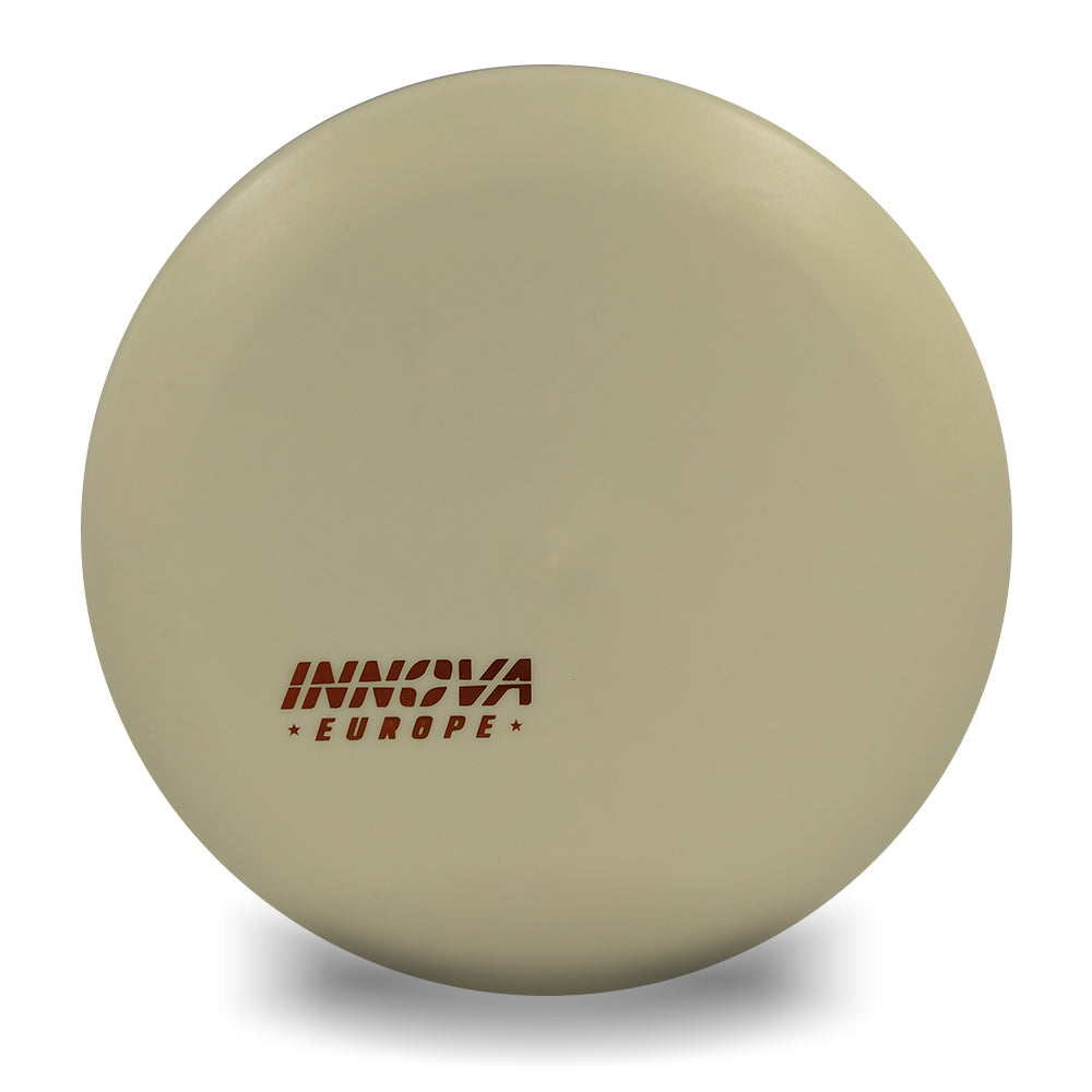 Proto Glow R-Pro Firefly - Innova Europe Stamp