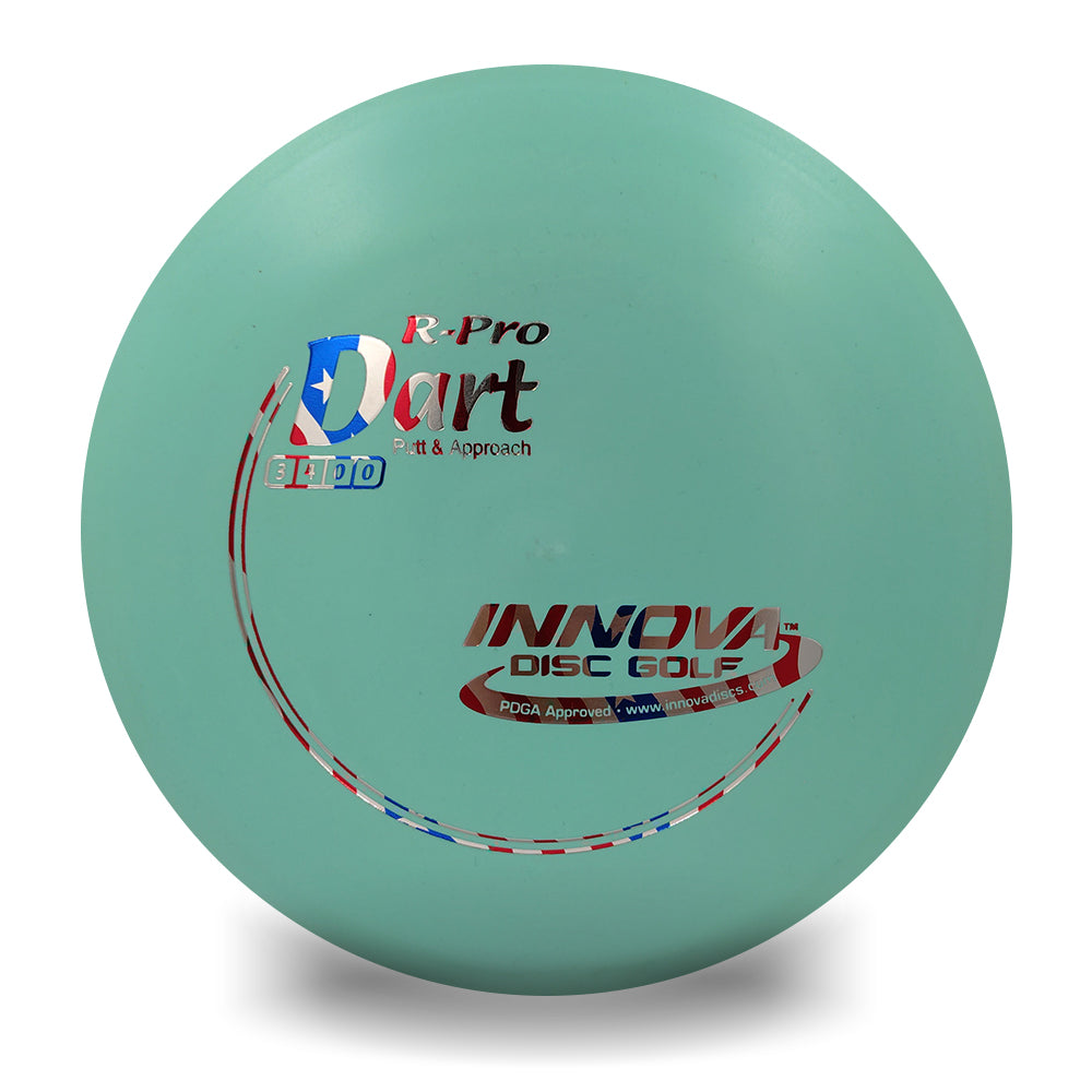 R-Pro Dart