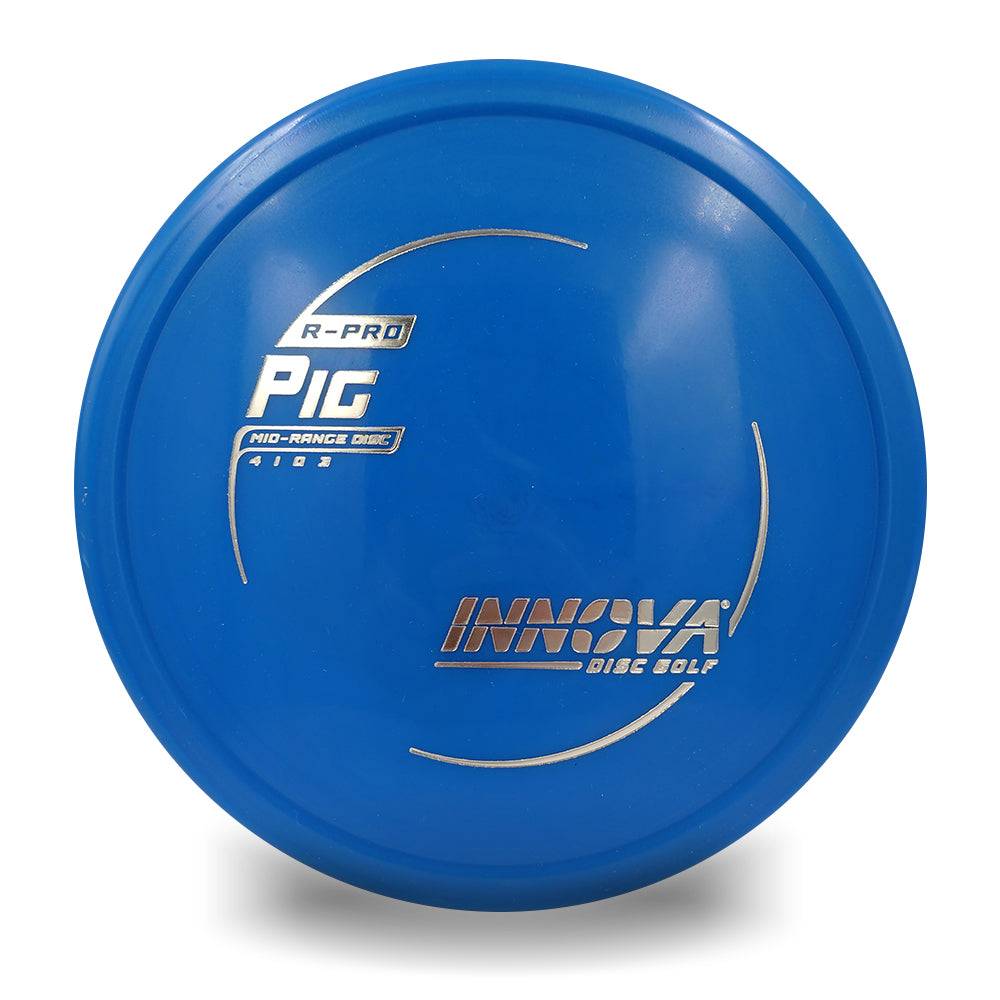 R-Pro Pig