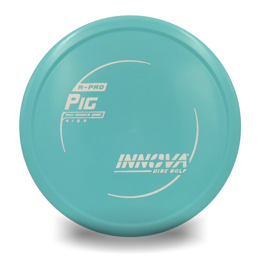 R-Pro Pig