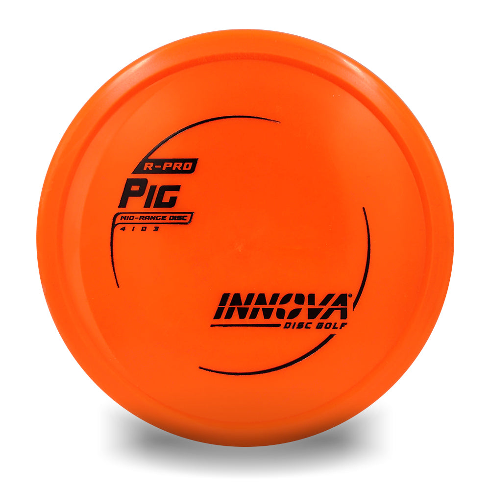 R-Pro Pig