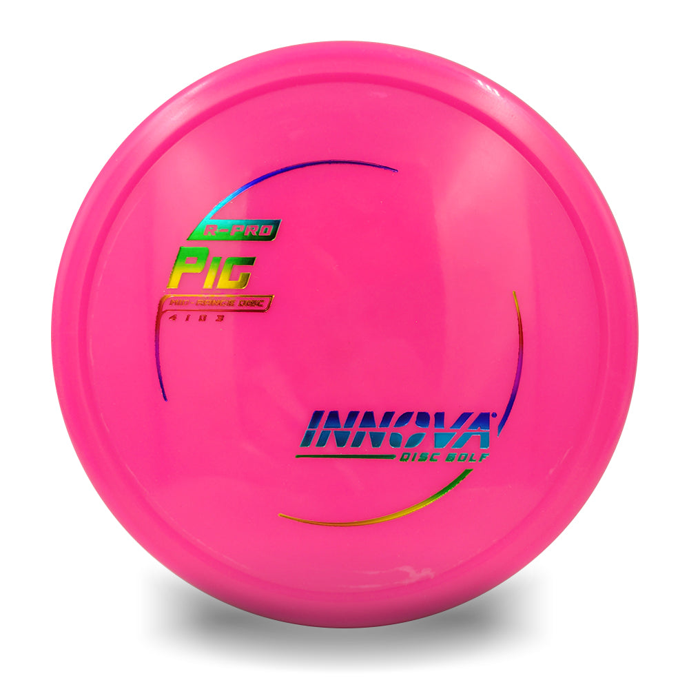 R-Pro Pig