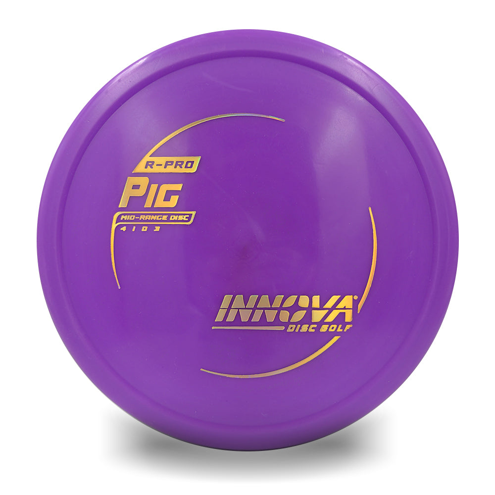 R-Pro Pig