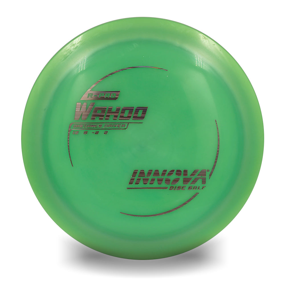 R-Pro Wahoo