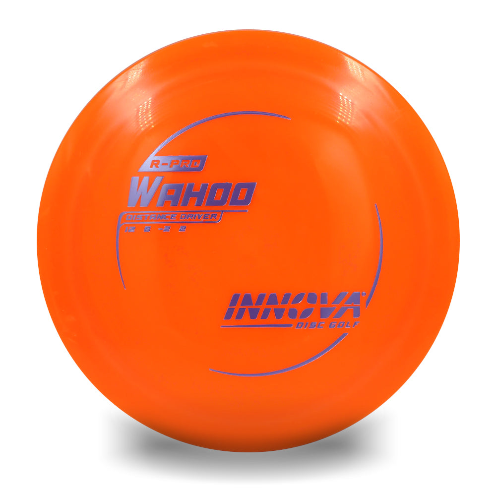 R-Pro Wahoo