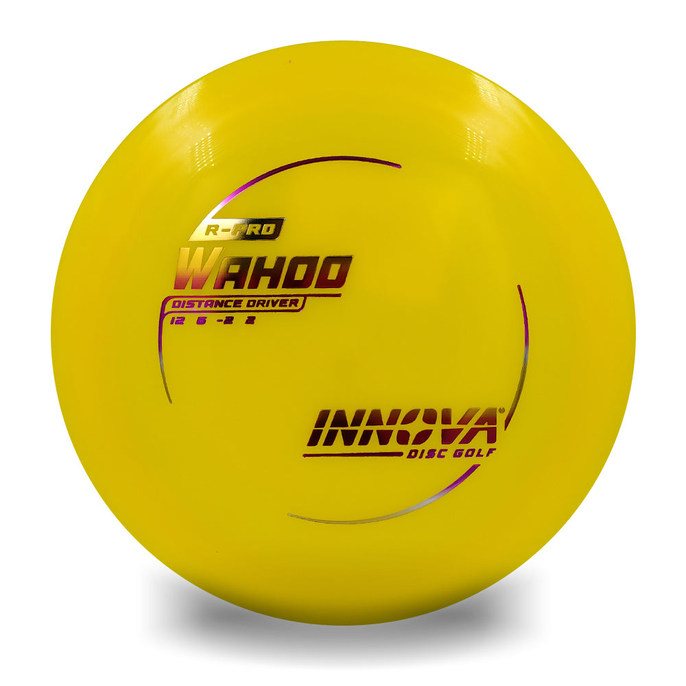 R-Pro Wahoo
