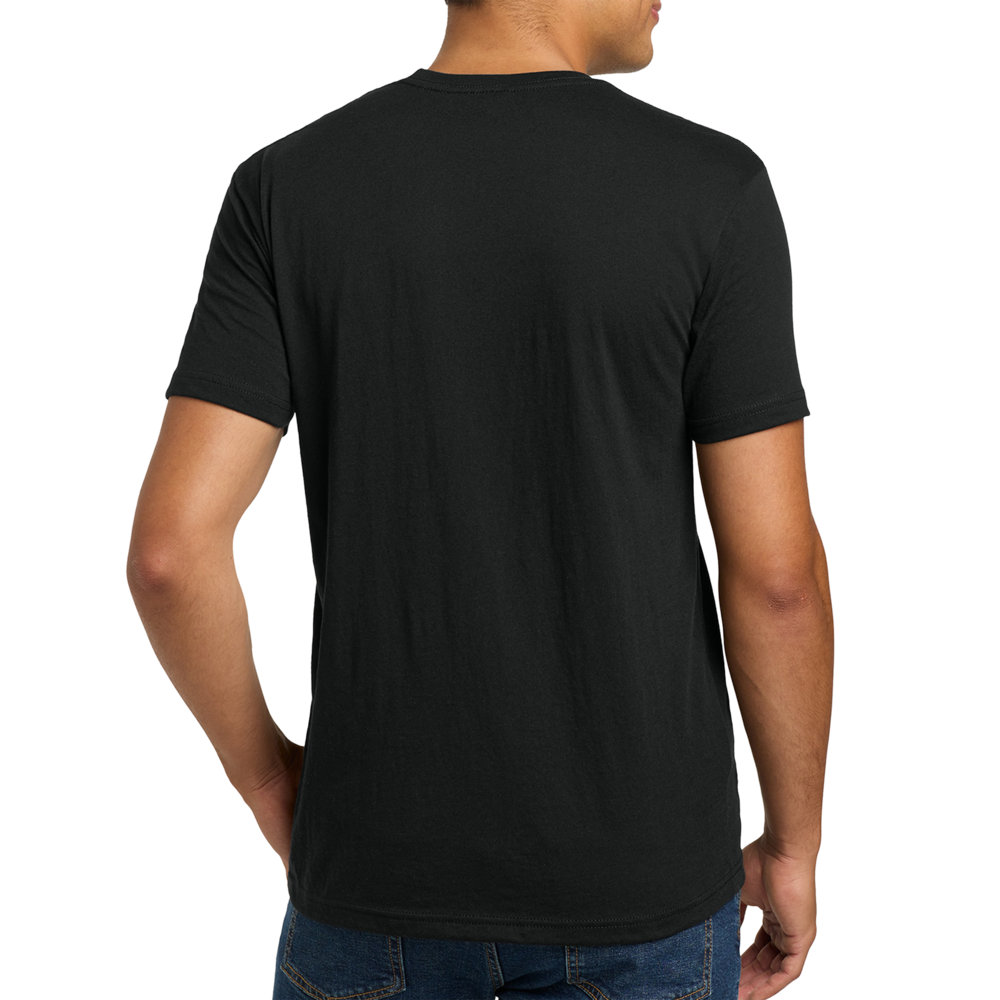 Flow Short Sleeve Tee