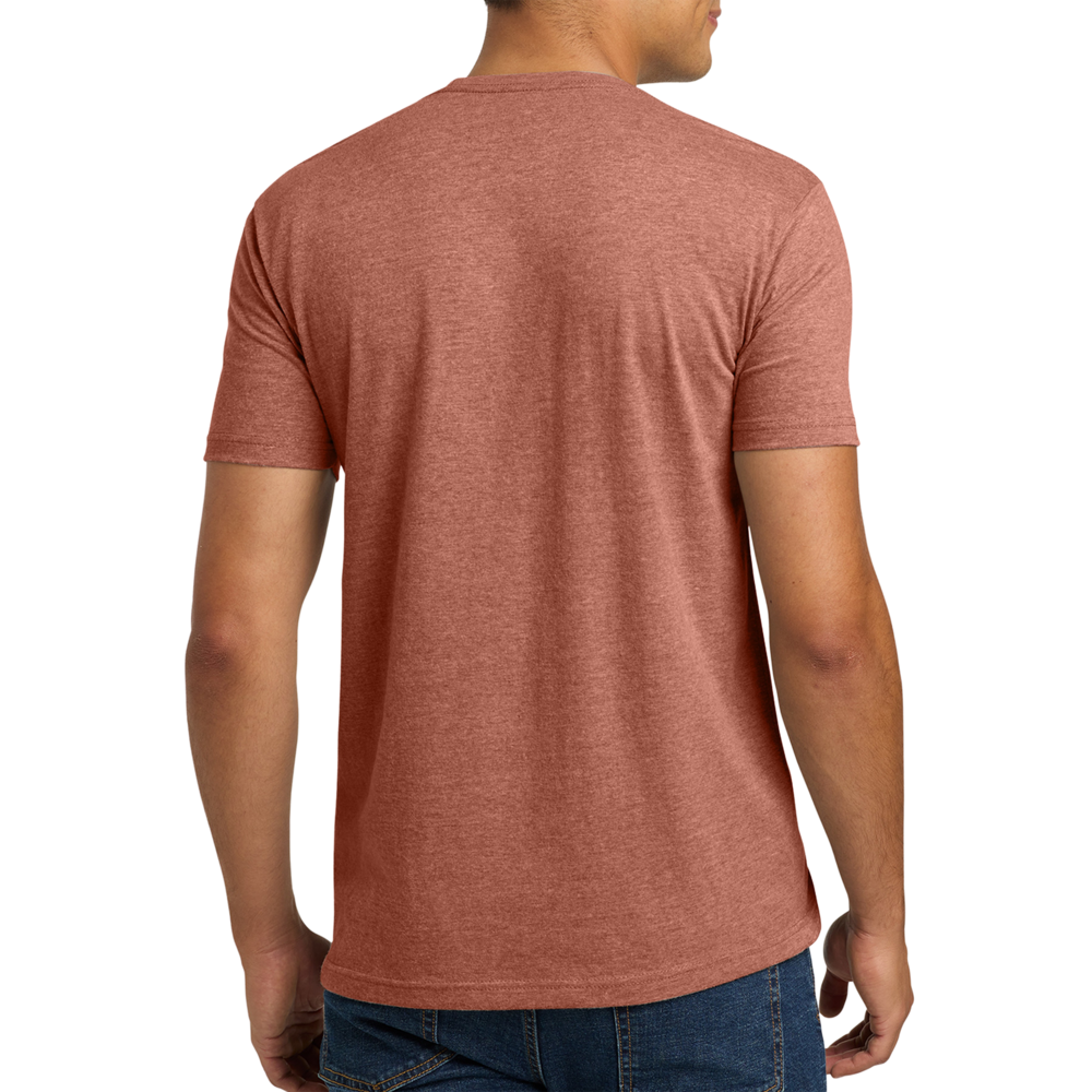 Flow Short Sleeve Tee