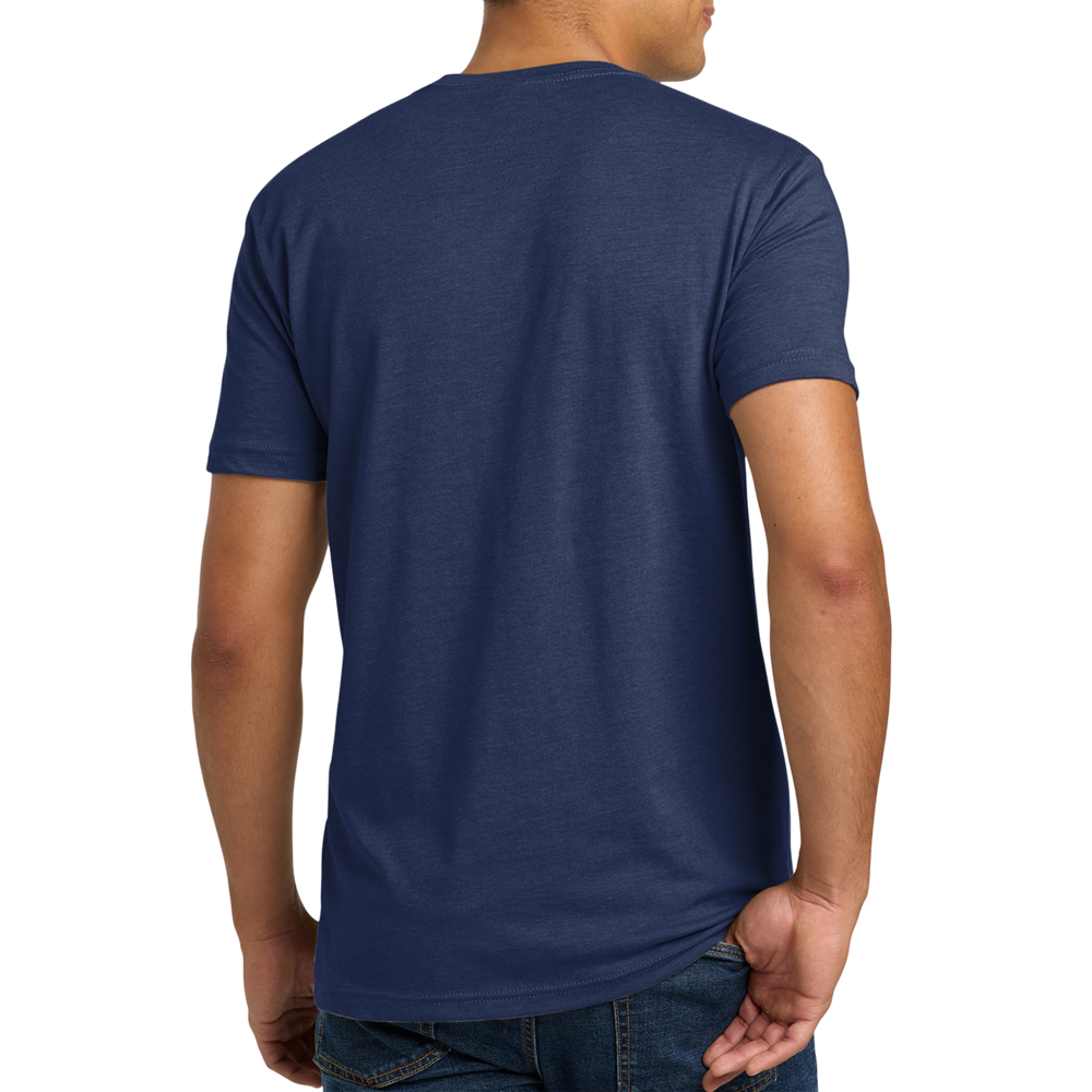 Flow Short Sleeve Tee