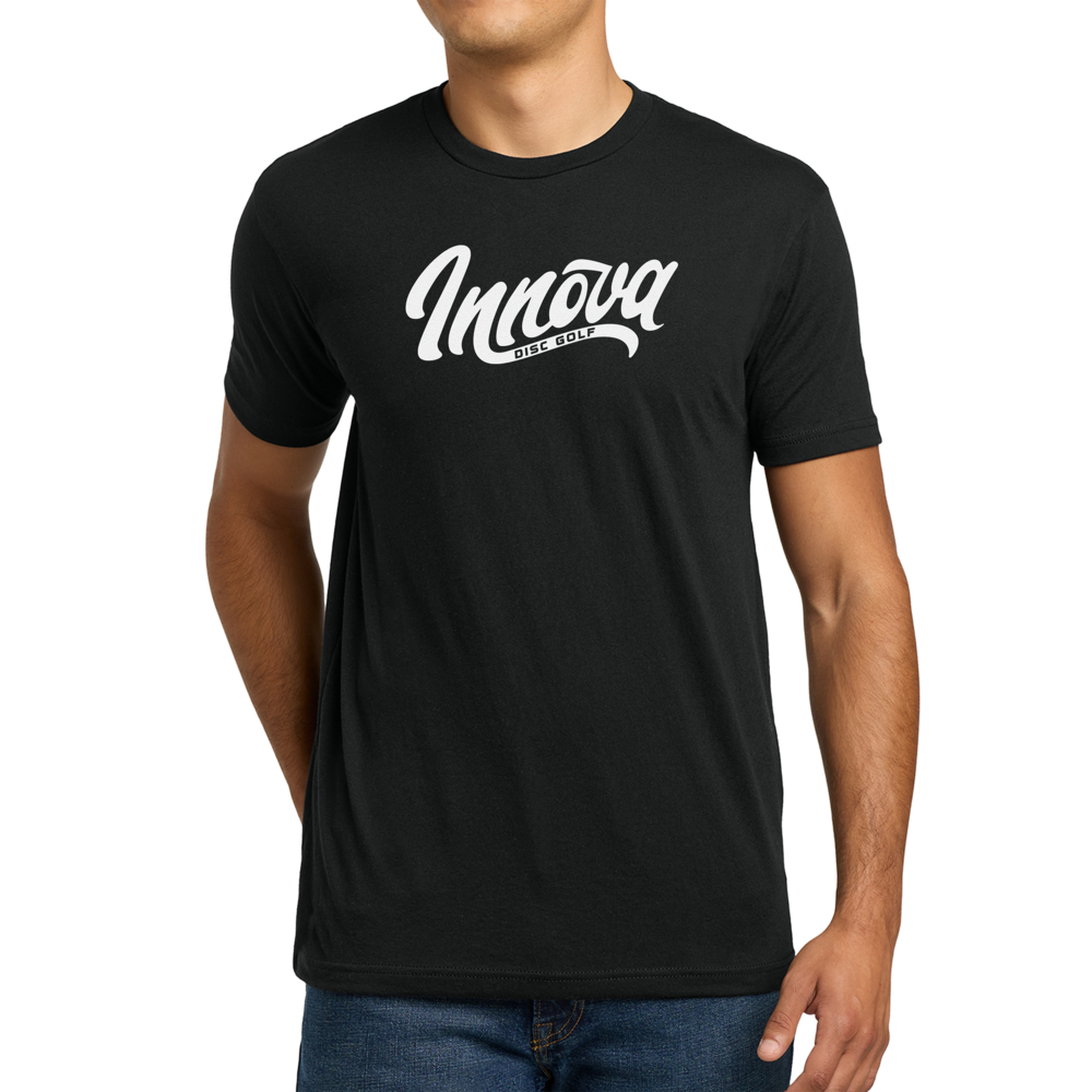 Flow Short Sleeve Tee