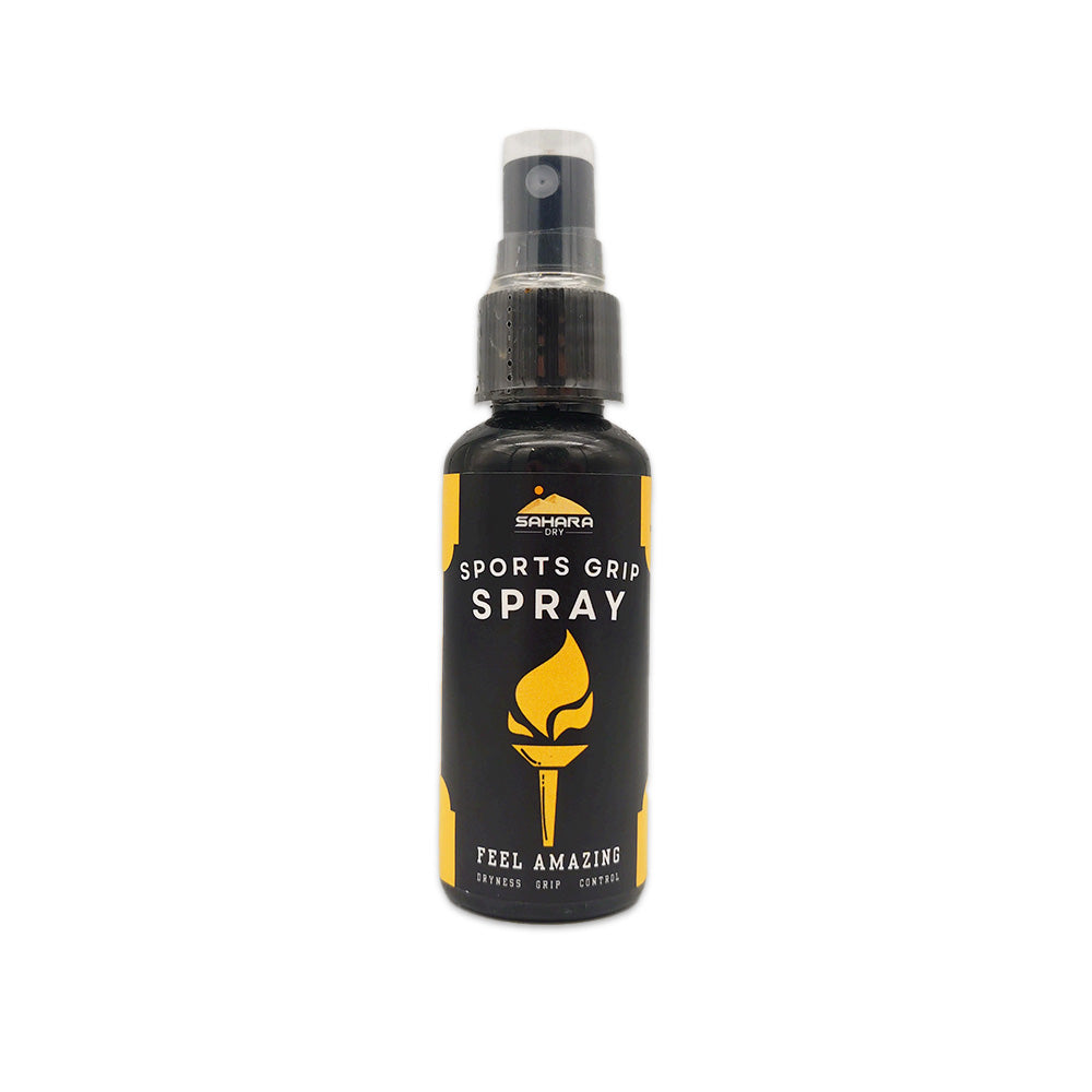 Sahara Dry Sports Grip Spray
