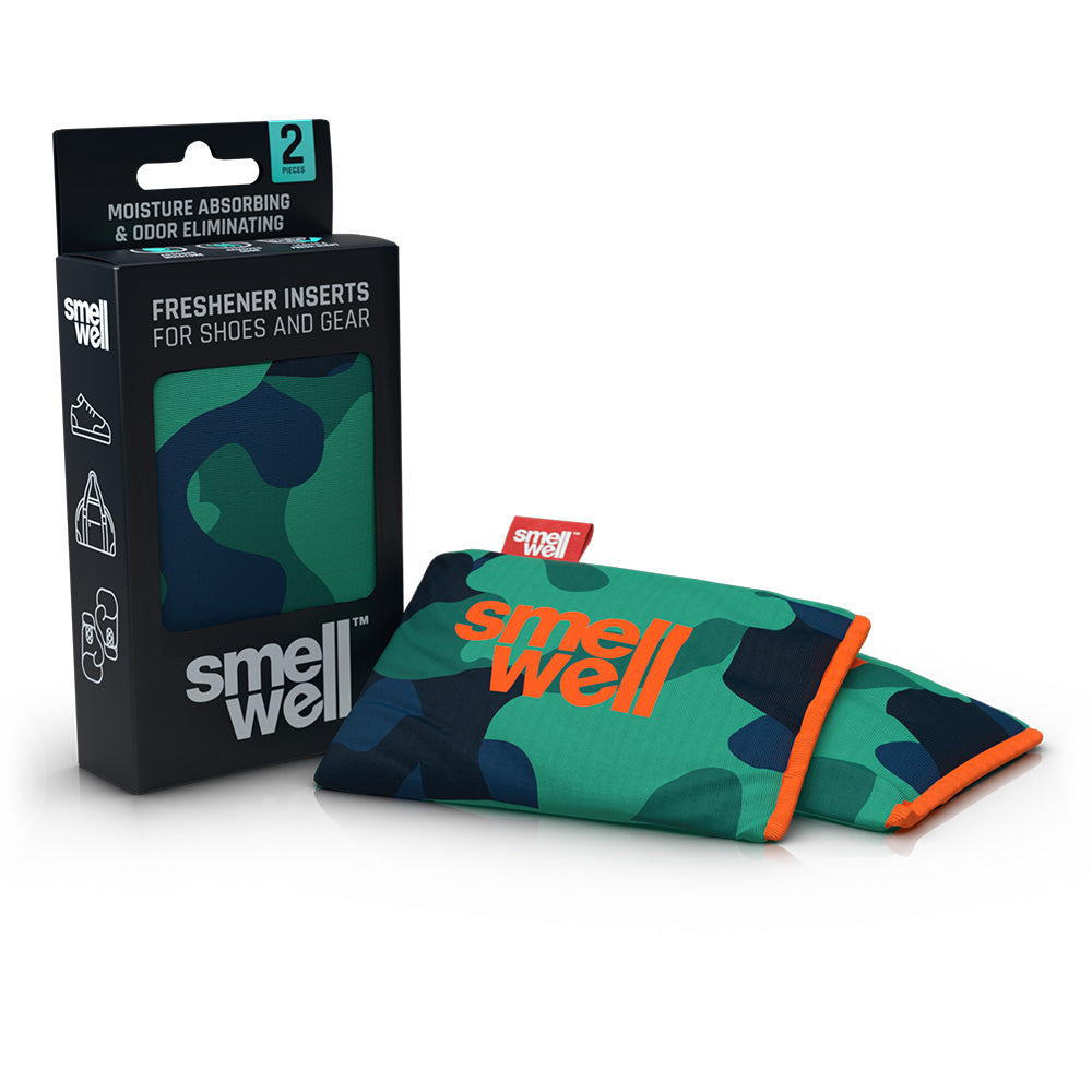 SmellWell Active Freshener Inserts
