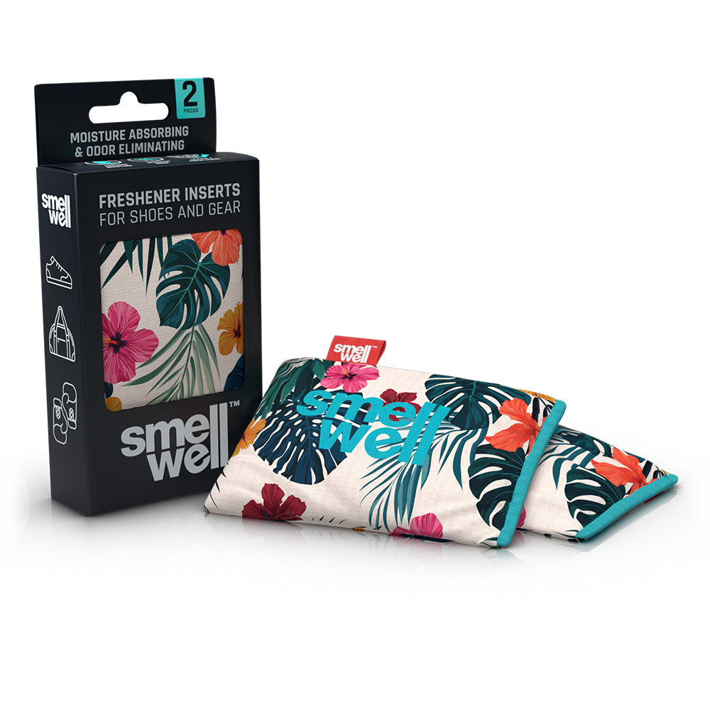 SmellWell Active Freshener Inserts