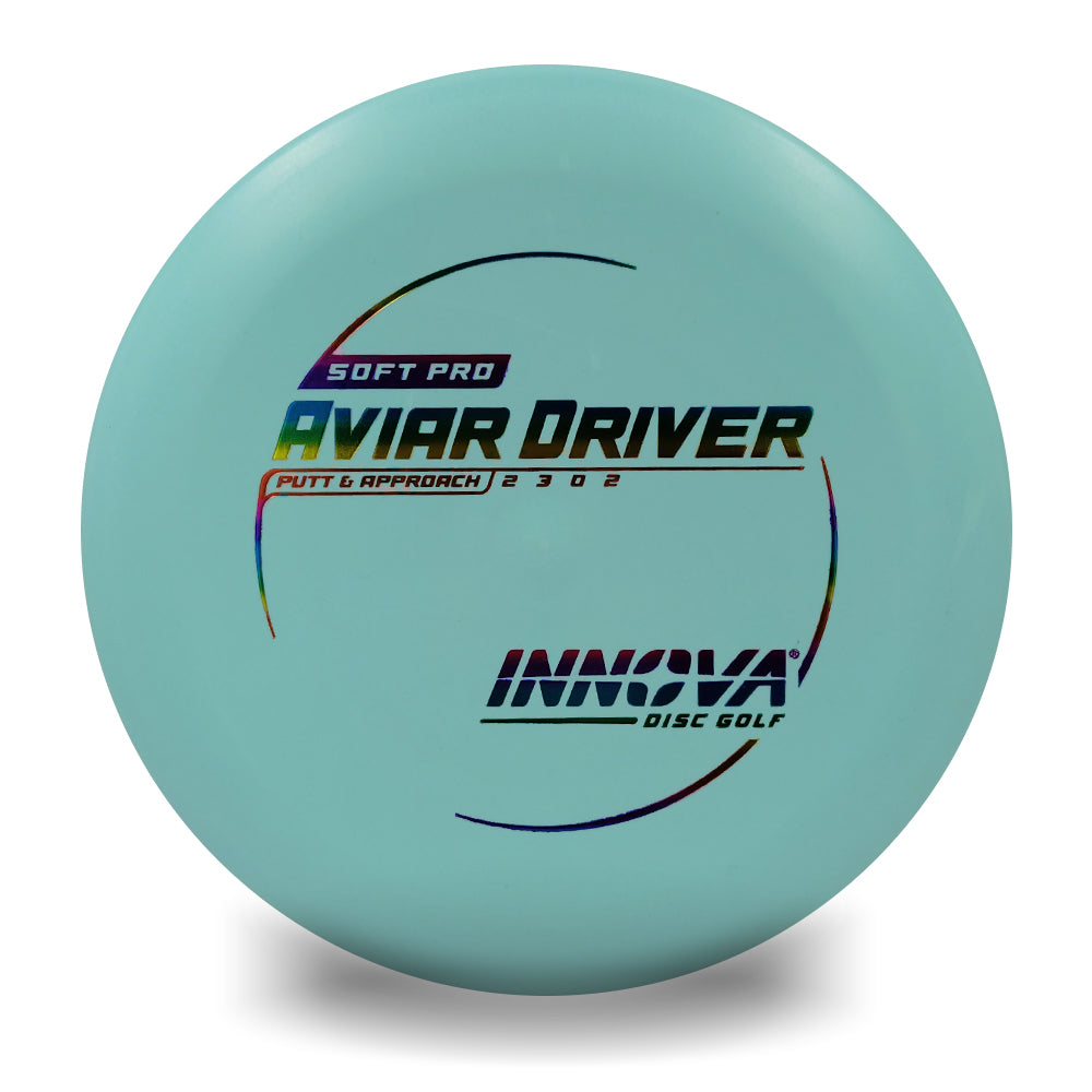 Soft Pro Aviar Driver