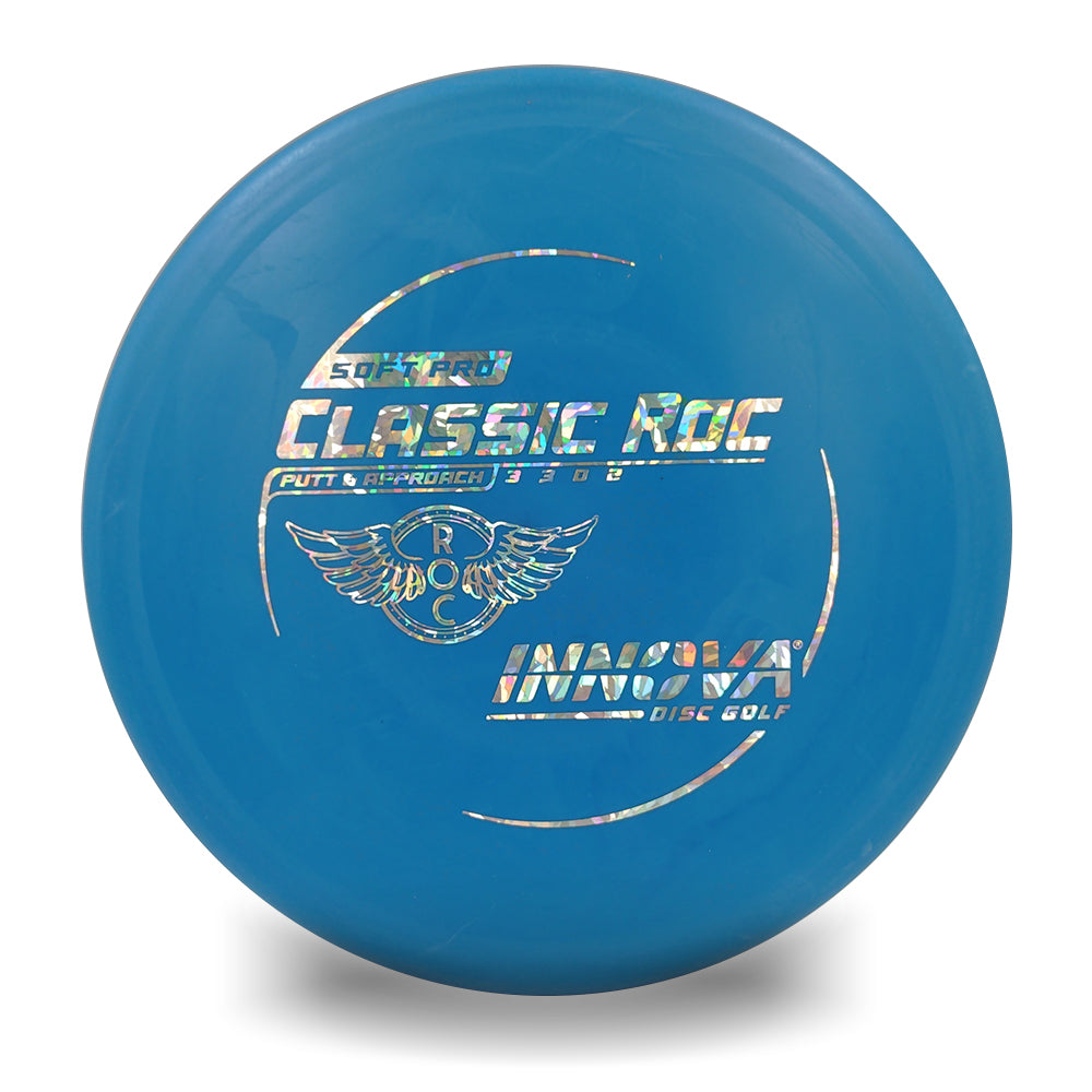 Soft Pro Classic Roc