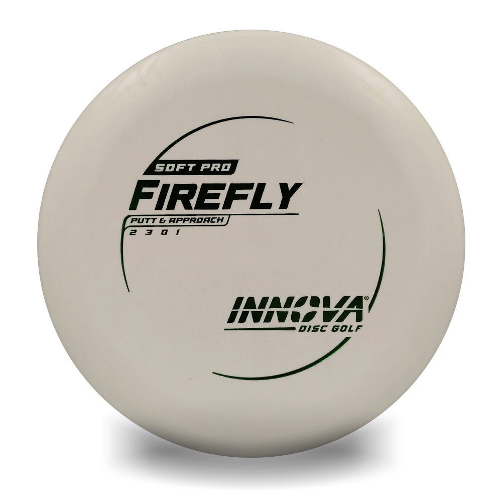Soft Pro Firefly
