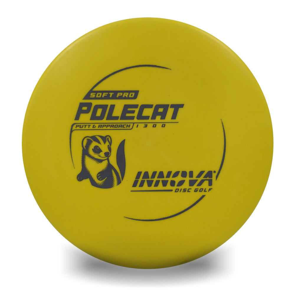 Soft Pro Polecat