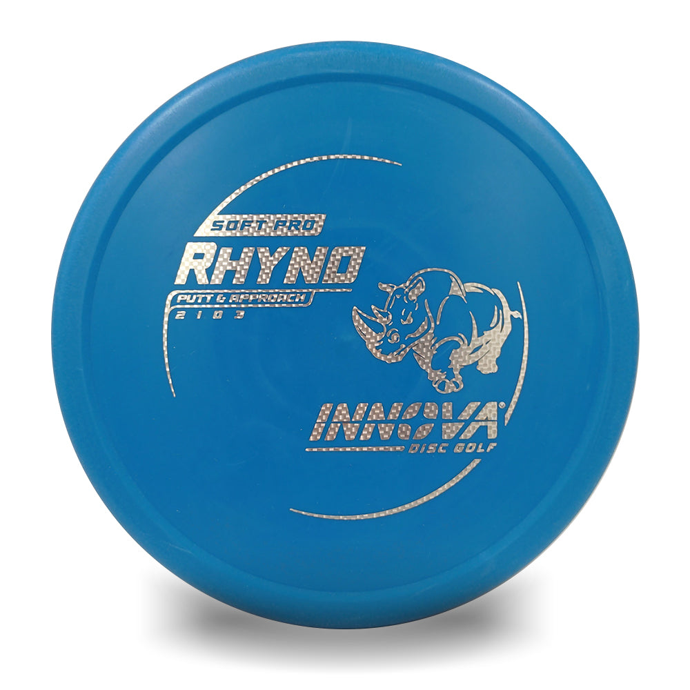 Soft Pro Rhyno