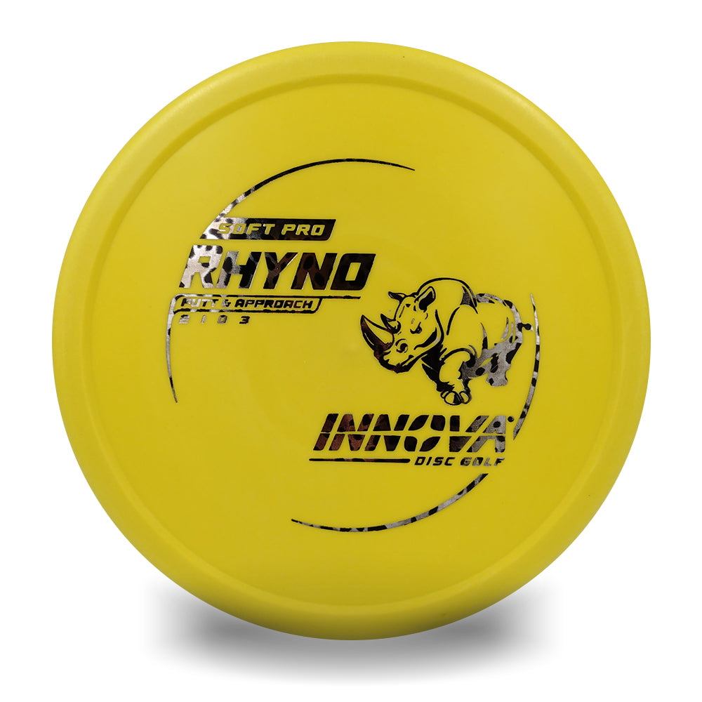 Soft Pro Rhyno