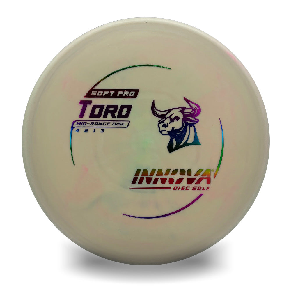 Soft Pro Toro