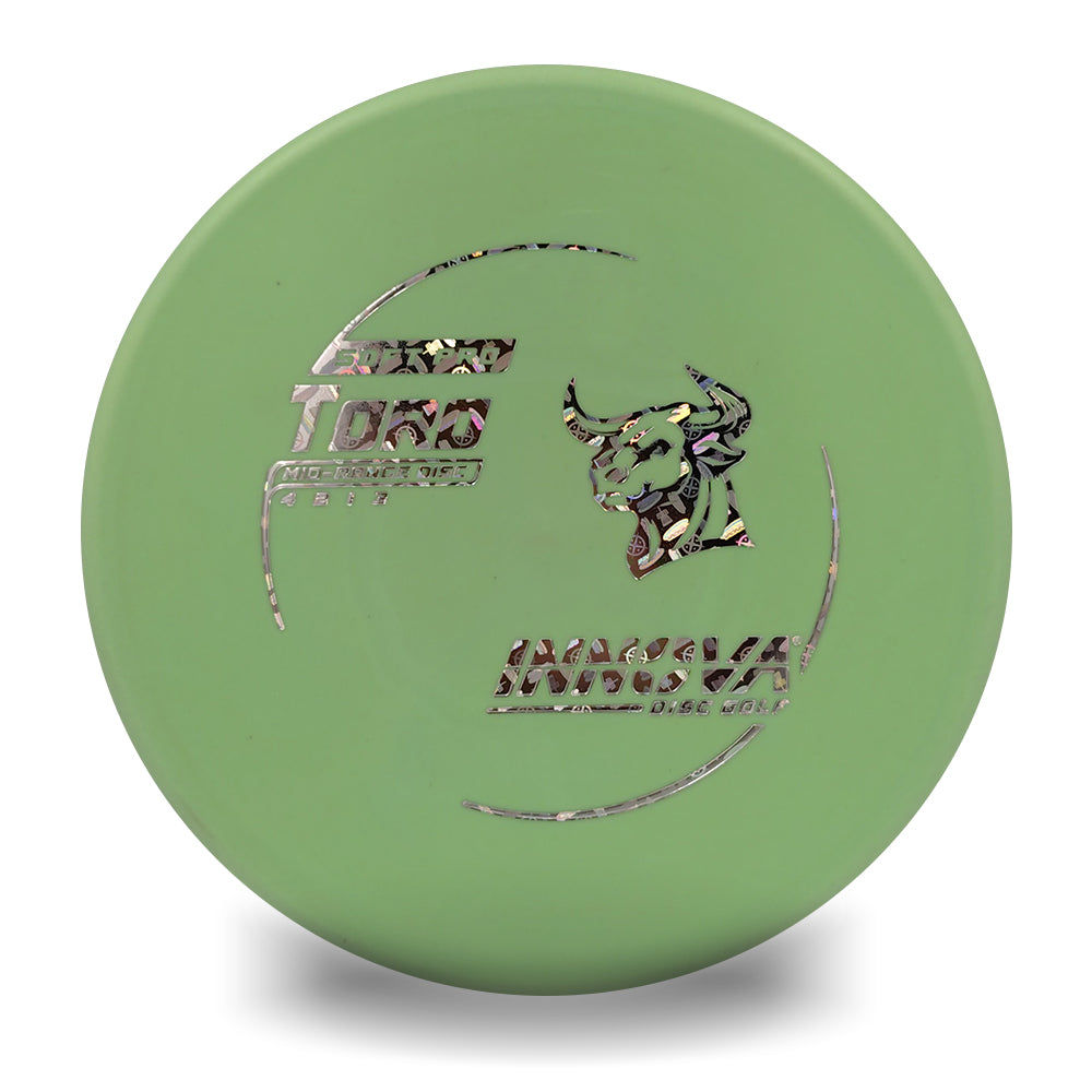 Soft Pro Toro