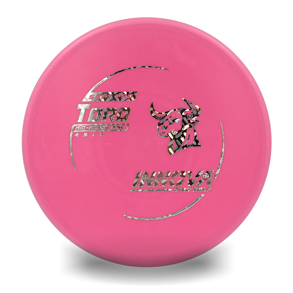 Soft Pro Toro