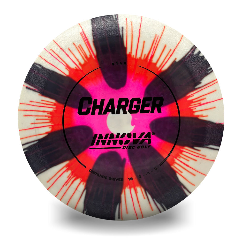 I-Dye Star Charger