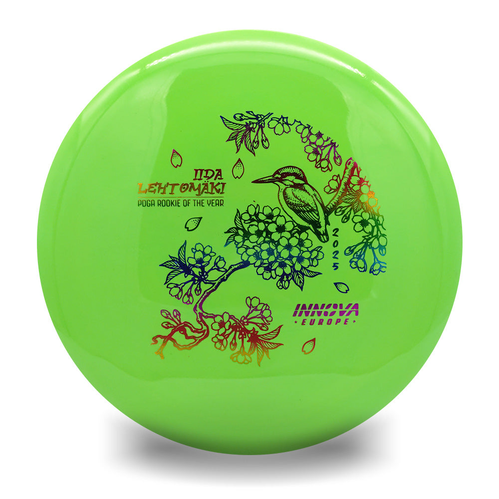 Star Destroyer - Iida Lehtomäki ROTY Commemorative