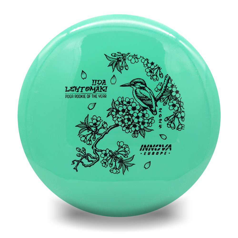 Star Destroyer - Iida Lehtomäki ROTY Commemorative