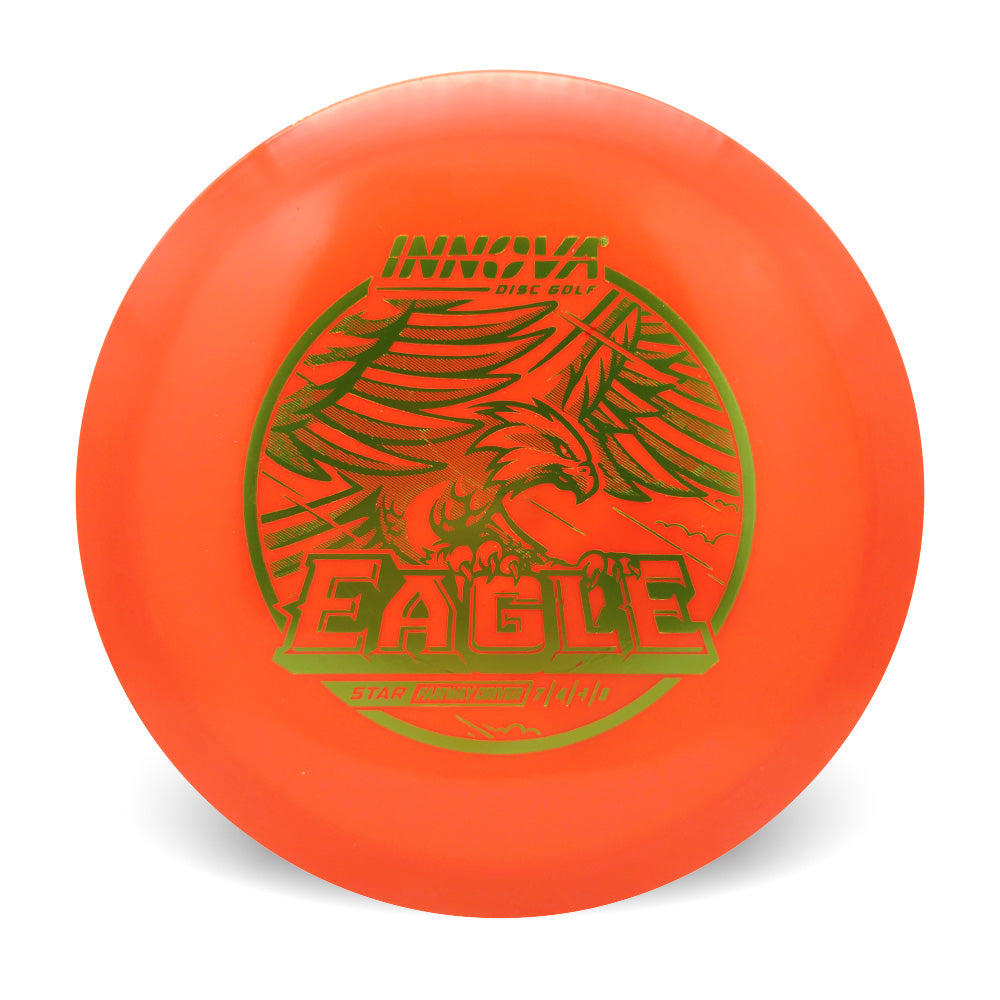 Star Eagle