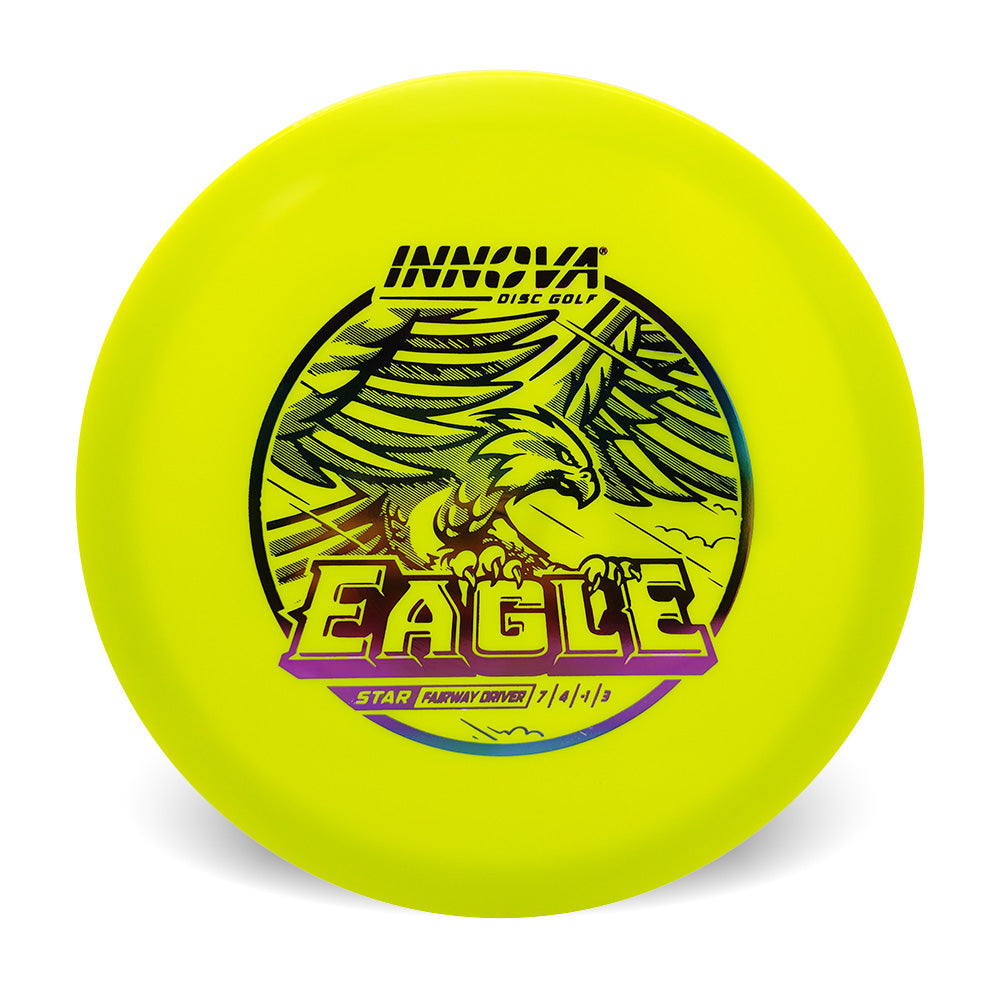 Star Eagle