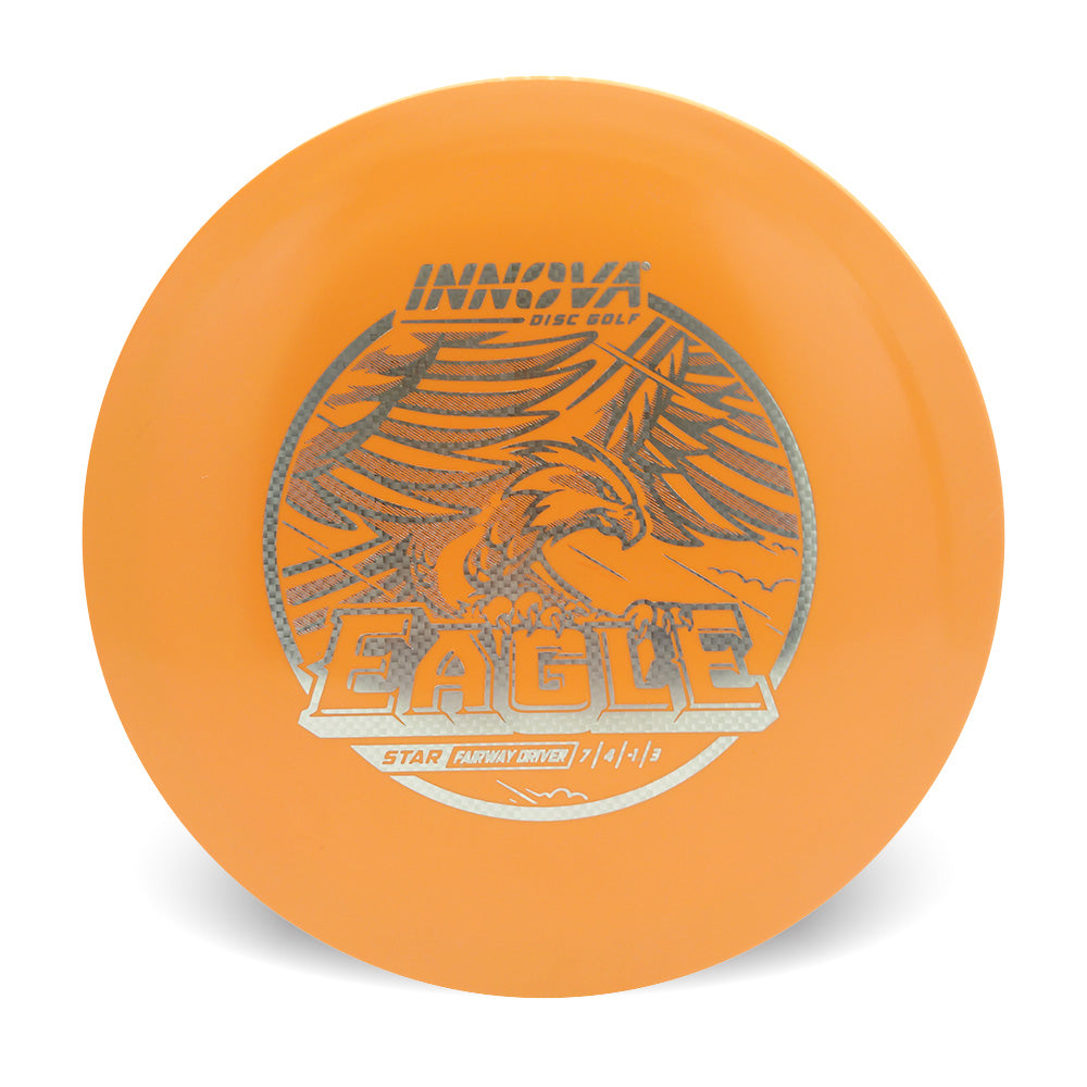 Star Eagle