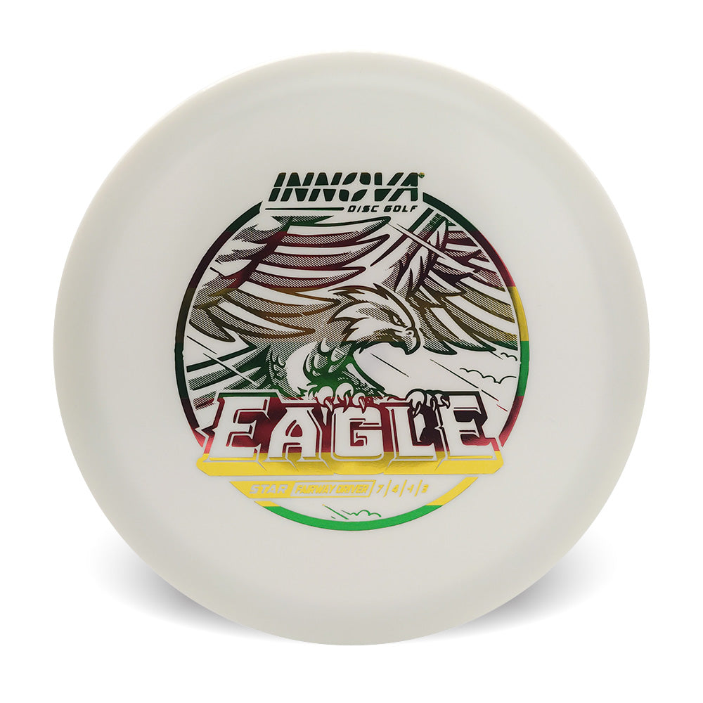 Star Eagle