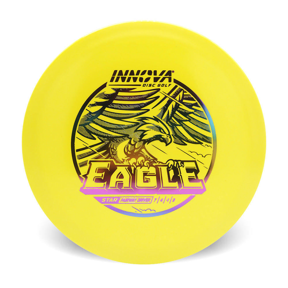Star Eagle