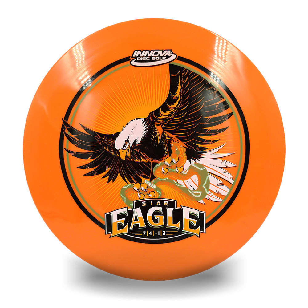 INNFuse Star Eagle