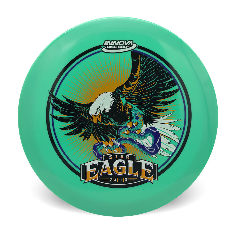 INNFuse Star Eagle
