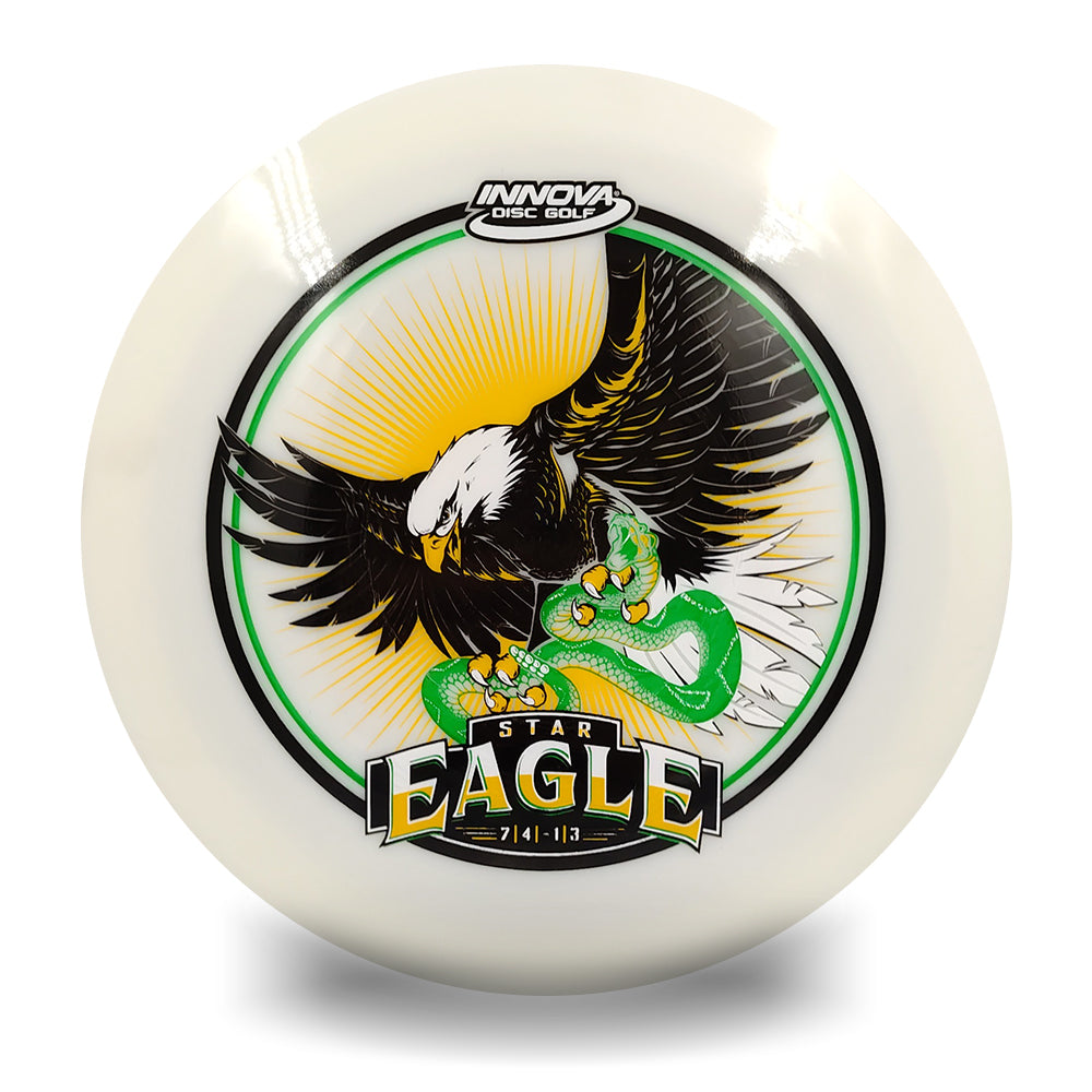 INNFuse Star Eagle