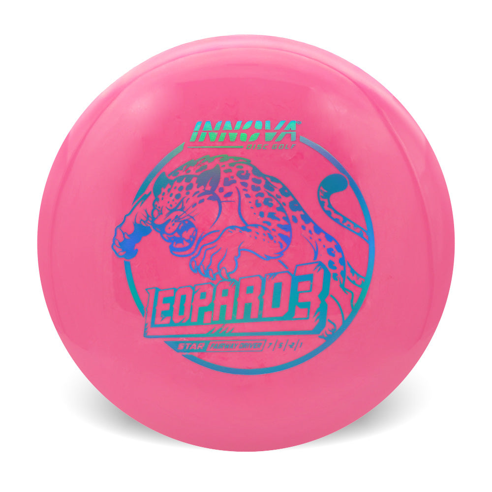 Star Leopard3