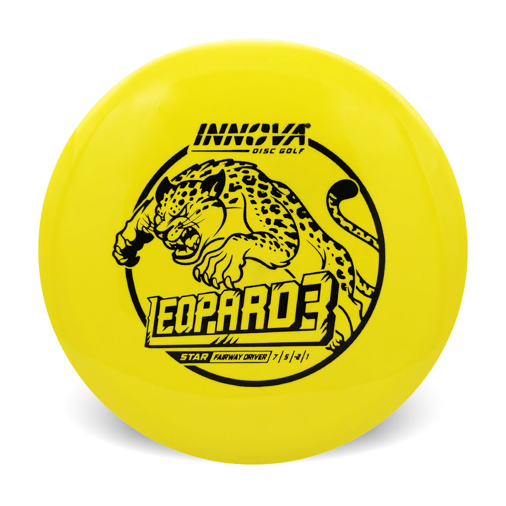 Star Leopard3