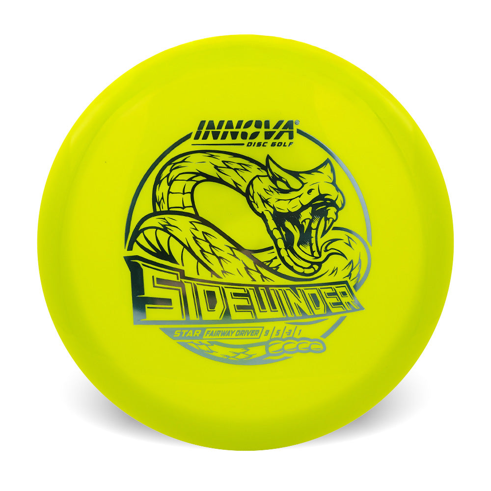Star Sidewinder